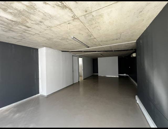 165M² OFFICE TO LET IN BO OAKDALE